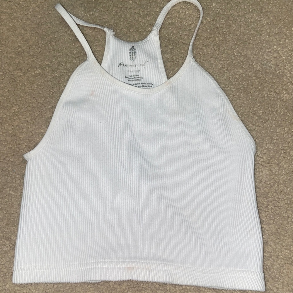Free People Tank Top